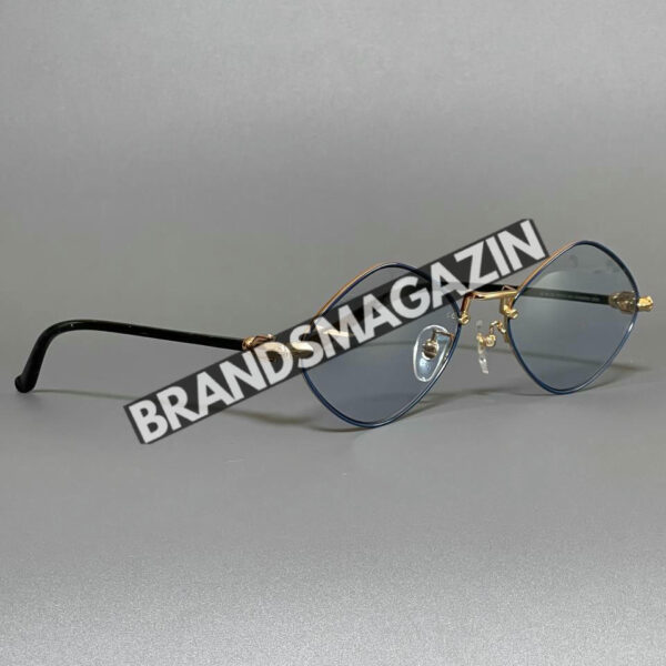Солнцезащитные очки Chrome Hearts BM47633332877