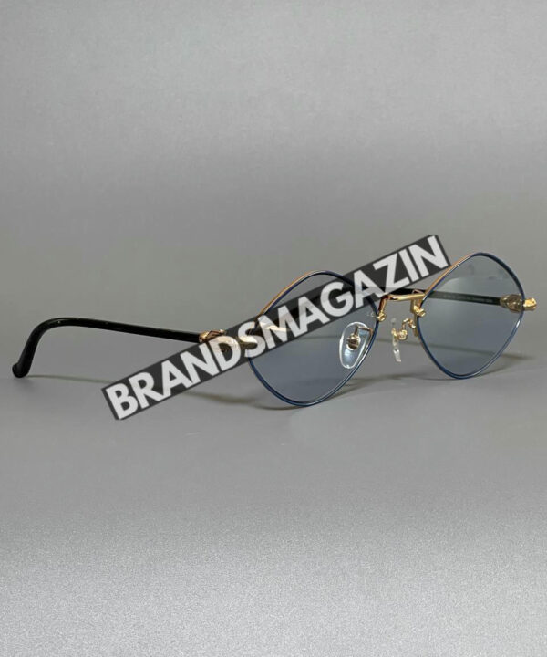 Солнцезащитные очки Chrome Hearts BM47633332877 Солнцезащитные очки Chrome Hearts BM47633332877