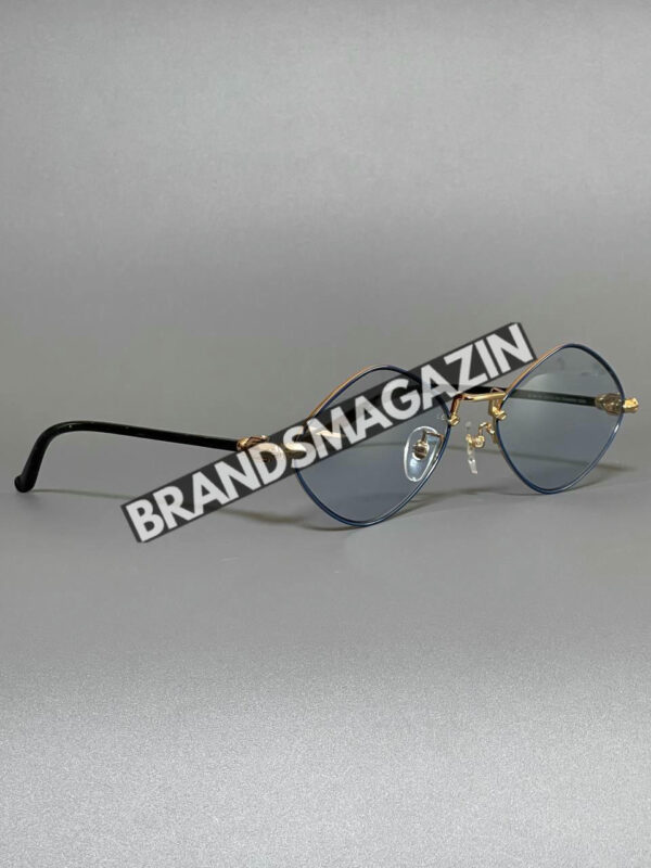 Солнцезащитные очки Chrome Hearts BM47633332877