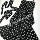 Платье Dolce&Gabbana BM70259877
