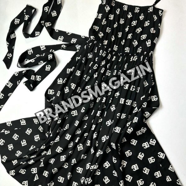 Платье Dolce&Gabbana BM70259877