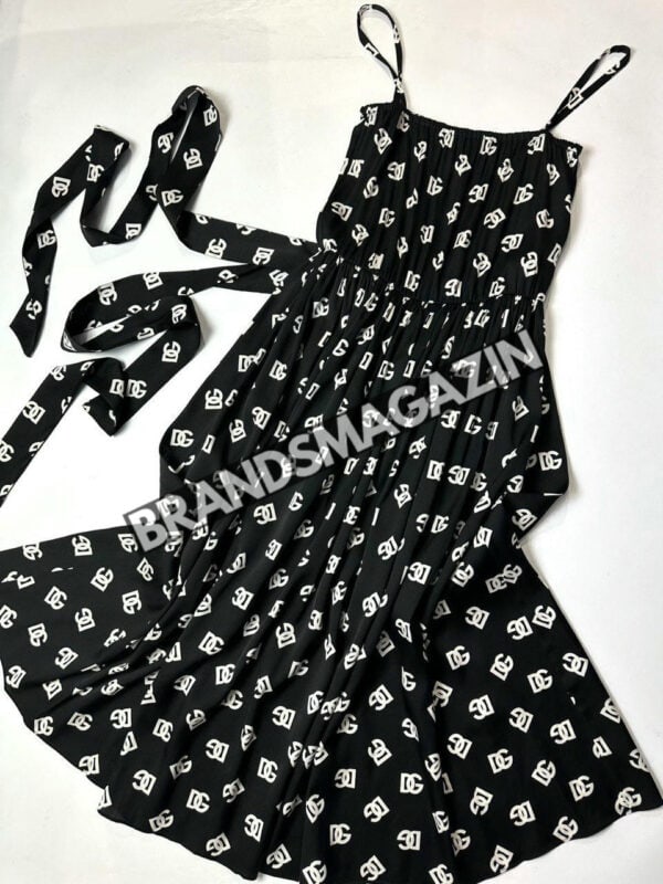 Платье Dolce&Gabbana BM70259877