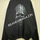 Худи Vetements BM46542747177