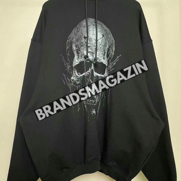 Худи Vetements BM46542747177