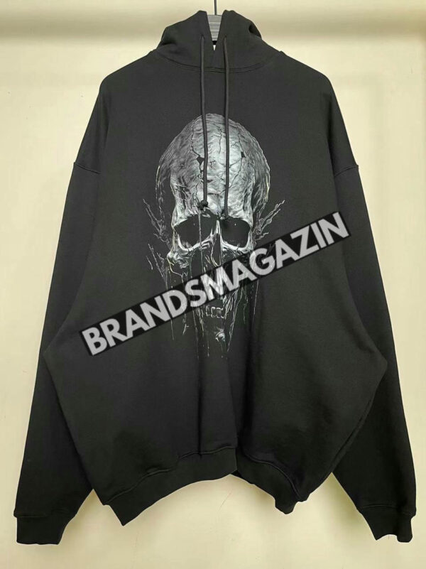 Худи Vetements BM46542747177