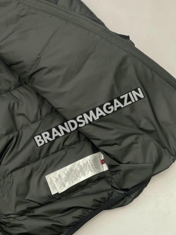 Куртка Gucci BM47009407977 3