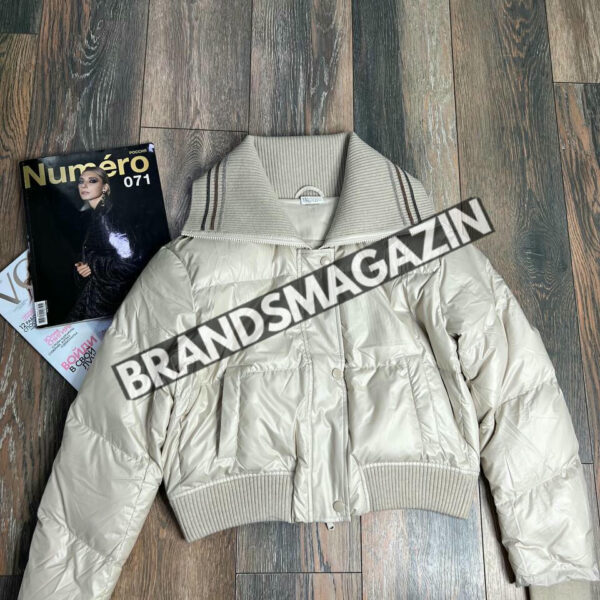 Куртка Brunello Cucinelli BM45763665977
