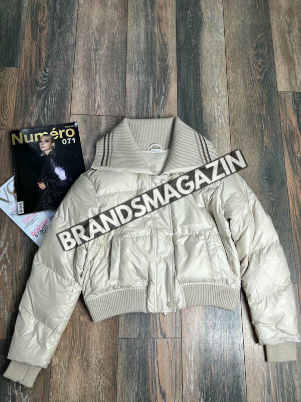 Куртка Brunello Cucinelli BM45763665977