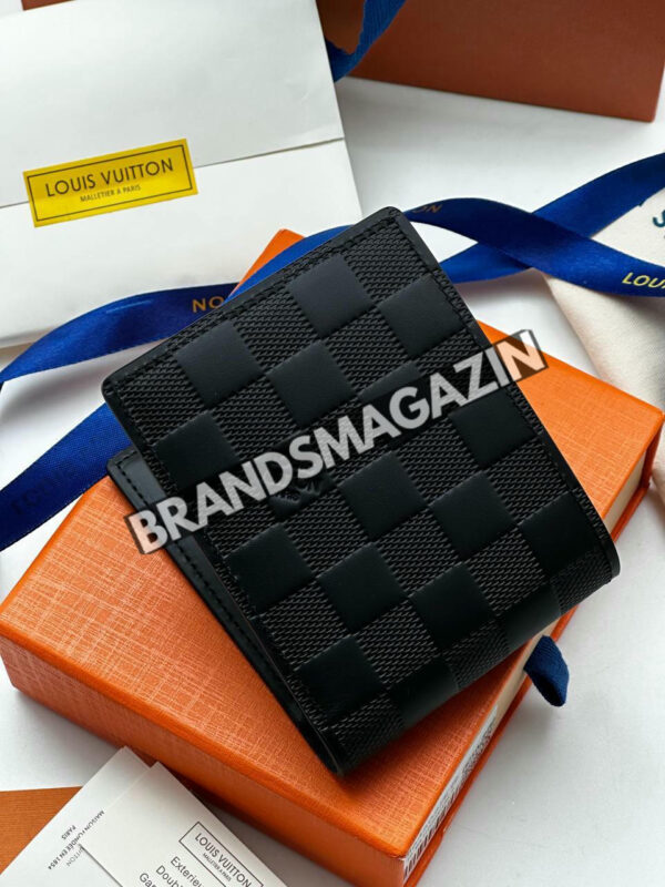 Кошелек Louis Vuitton BM47593991077 3