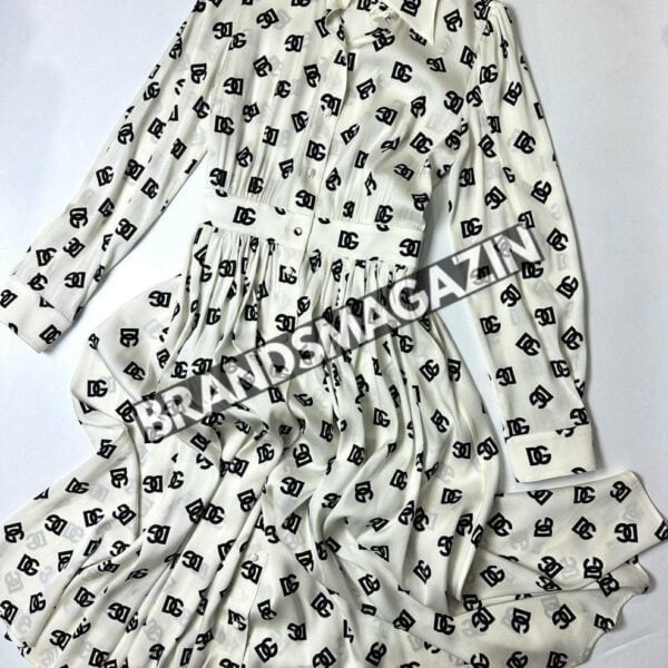 Платье Dolce&Gabbana BM70260077
