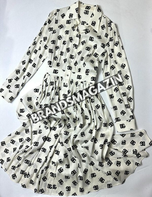Платье Dolce&Gabbana BM70260077
