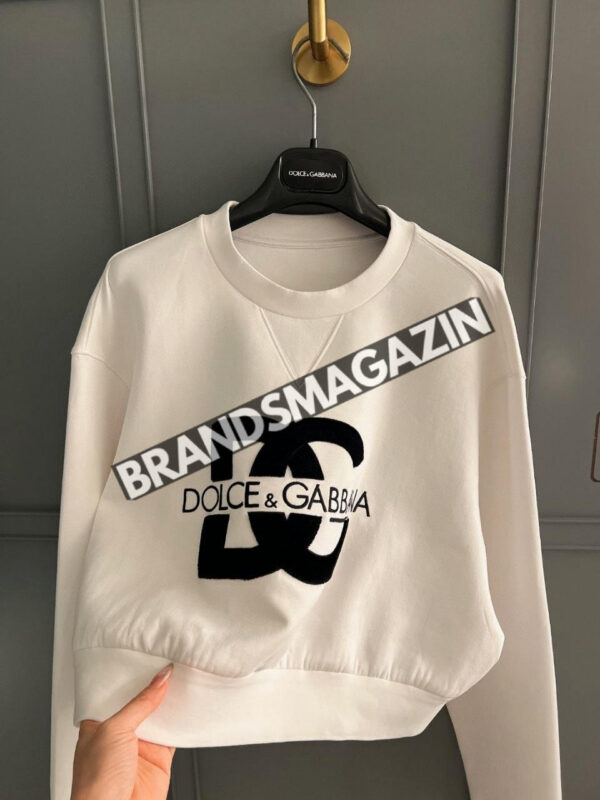 Кофта Dolce&Gabbana BM71299977 4