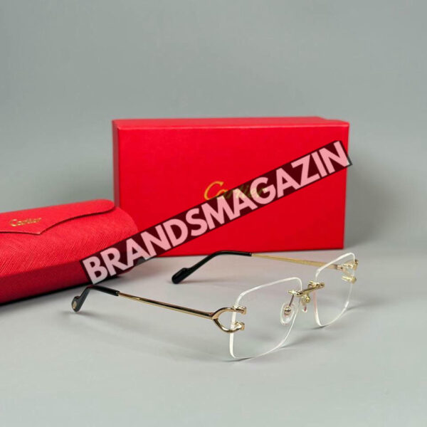 Очки Cartier BM45842386877