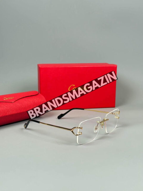 Очки Cartier BM45842386877