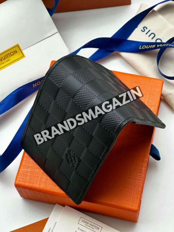 Кошелек Louis Vuitton BM47593991077 4