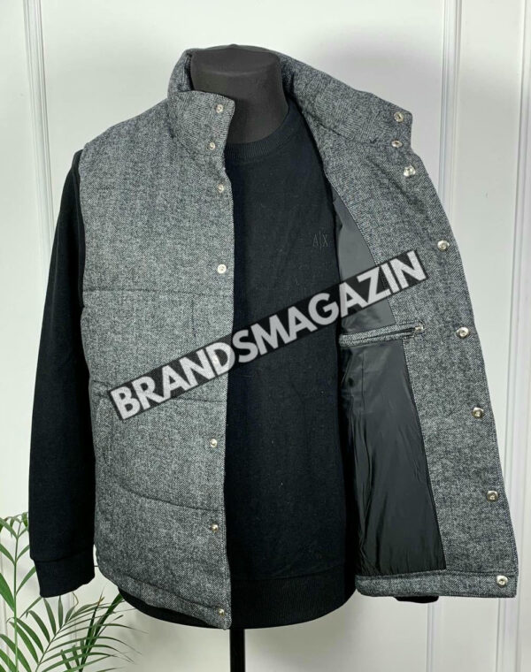 Жилет Dolce&Gabbana BM47594898977 4