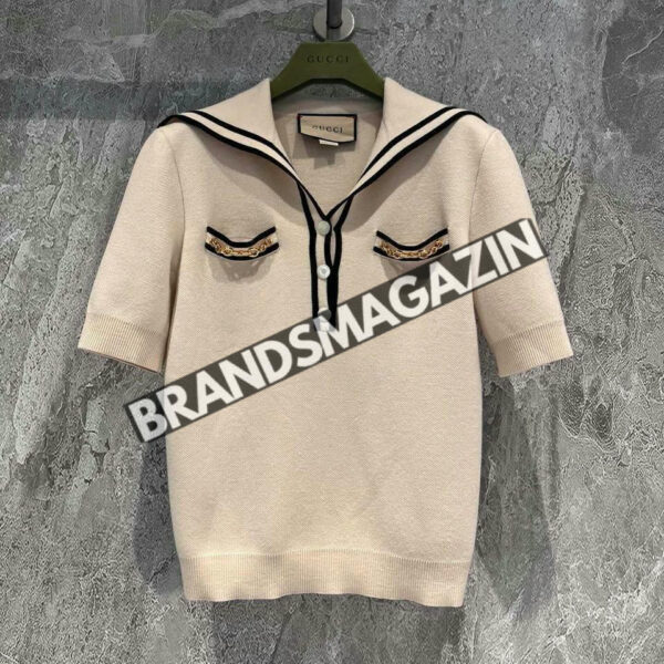 Кофта Gucci BM70240377