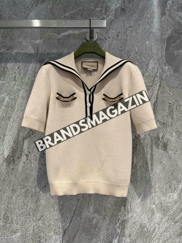 Кофта Gucci BM70240377