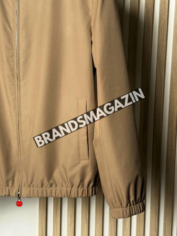 Двухсторонняя куртка Kiton BM45833821877 3