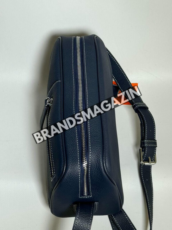 Сумка-мессенджер Hermes BM45684733277 4