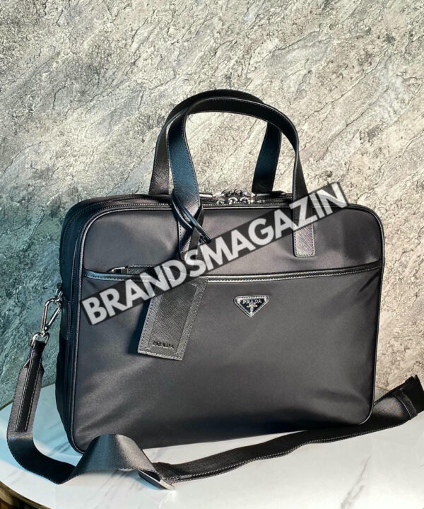 Деловая сумка Prada BM46826581477 Деловая сумка Prada BM46826581477