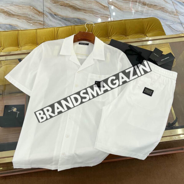 Прогулочный костюм Dolce&Gabbana BM72214177