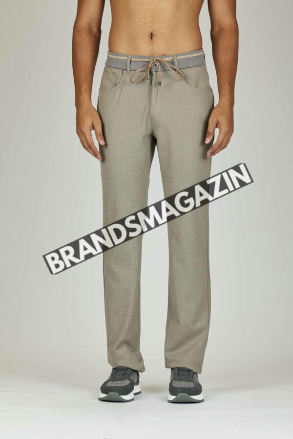Брюки Brunello Cucinelli BM45881087677