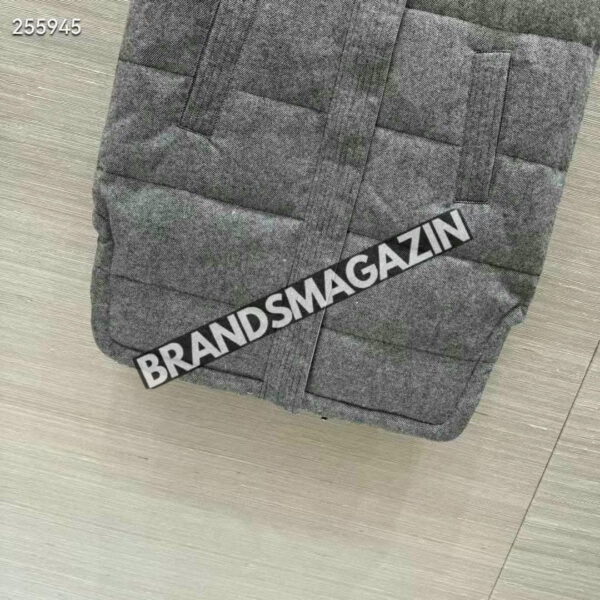 Жилет Brunello Cucinelli BM46257231777 6