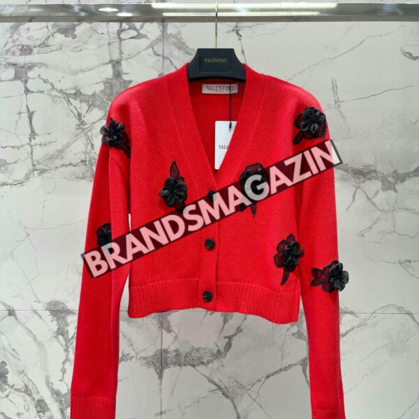 Кардиган Valentino BM46777703277