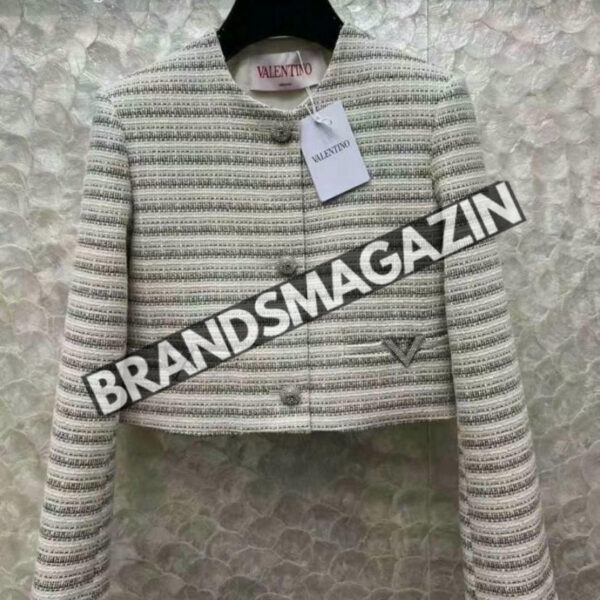 Пиджак Valentino BM70661377