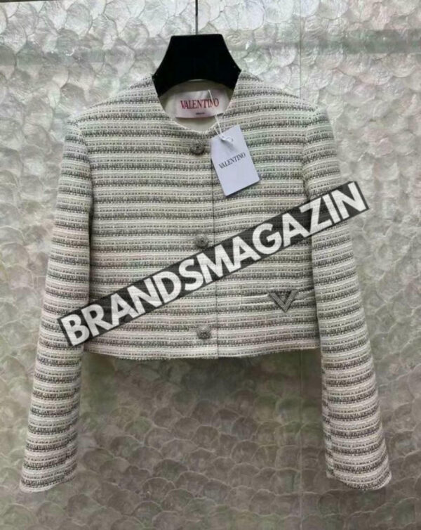 Пиджак Valentino BM70661377