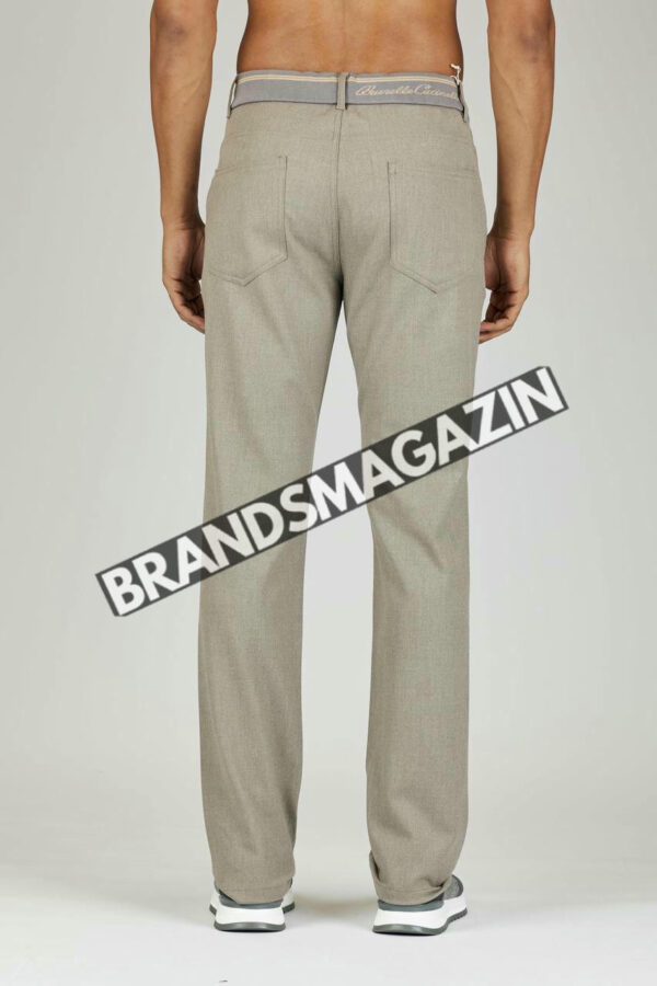 Брюки Brunello Cucinelli BM45881087677 2