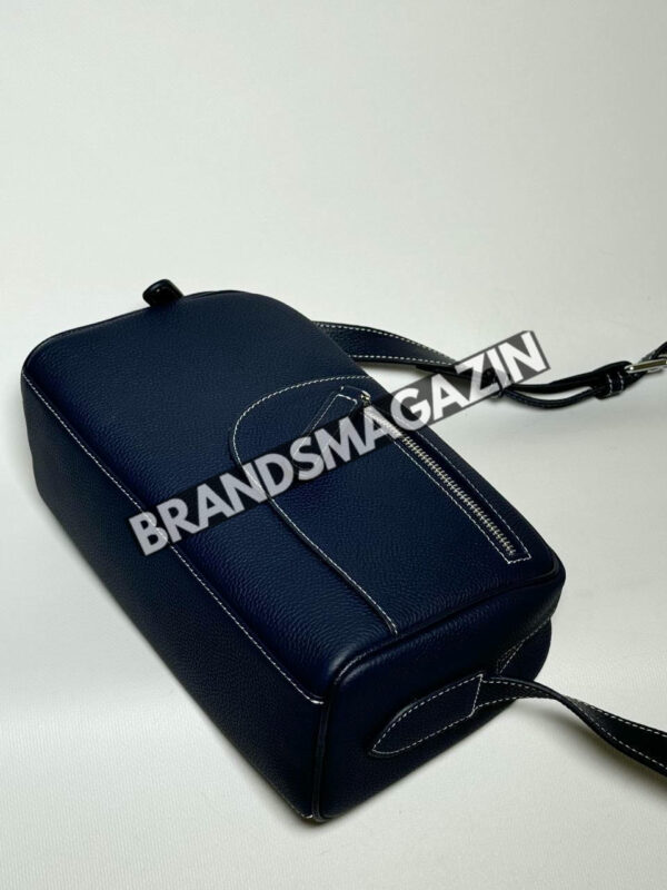 Сумка-мессенджер Hermes BM45684733277 3