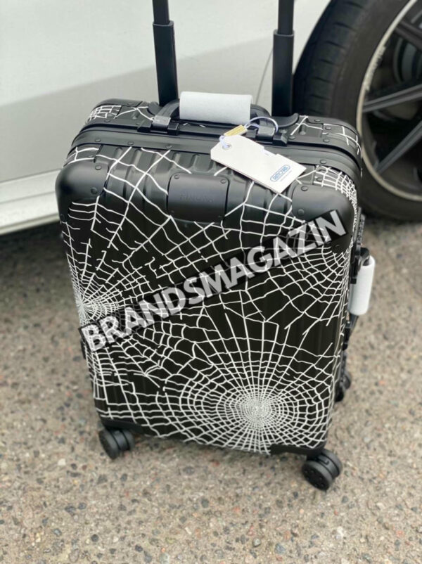 Чемодан Rimowa BM47452506577 3