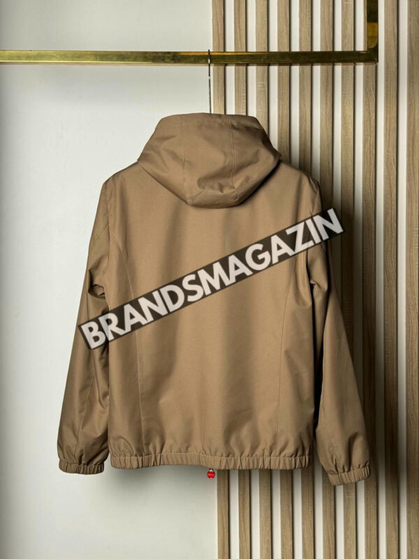 Двухсторонняя куртка Kiton BM45833821877 2