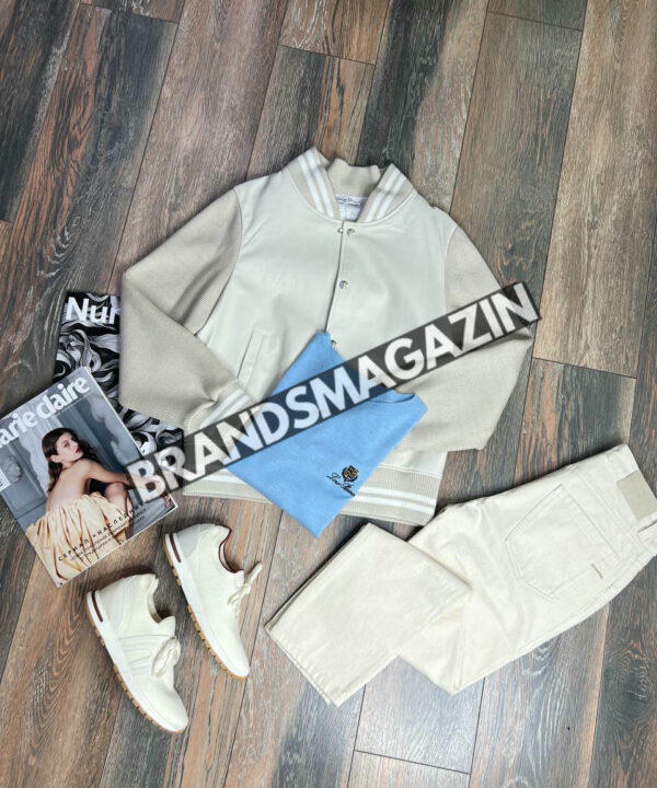 Бомбер Dior BM45841610577 Бомбер Dior BM45841610577