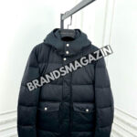 Пуховик Brunello Cucinelli BM46504031177