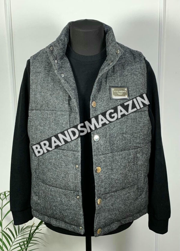 Жилет Dolce&Gabbana BM47594898977 2