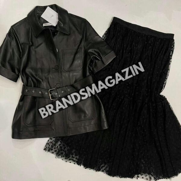 Рубашка Dior BM69240777