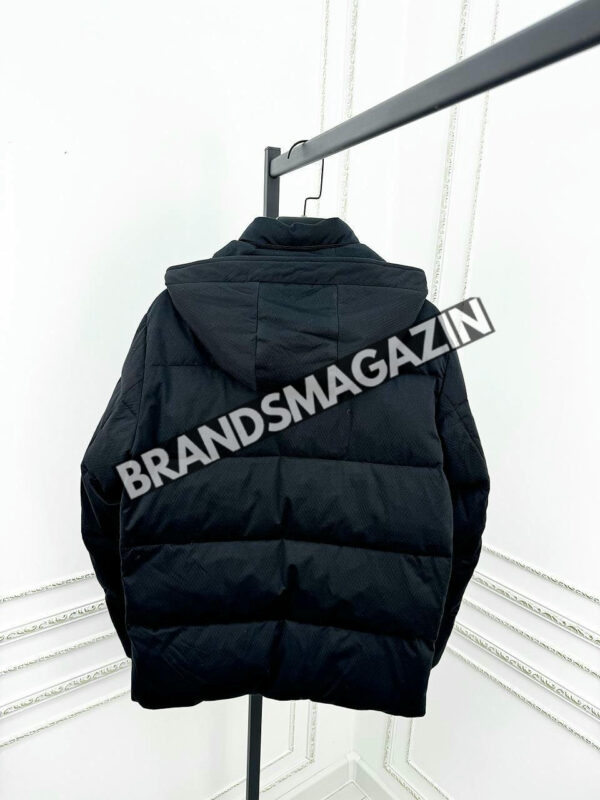 Пуховик Brunello Cucinelli BM46504031177 2