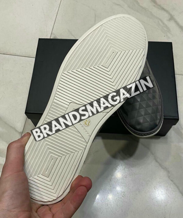 Слипоны Prada BM71621877 4