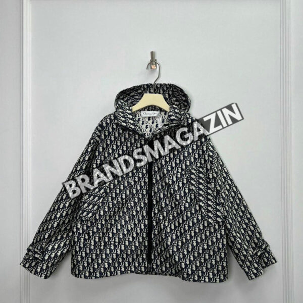 Ветровка Dior BM45675453677