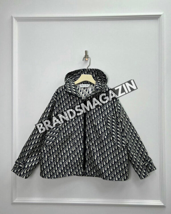 Ветровка Dior BM45675453677