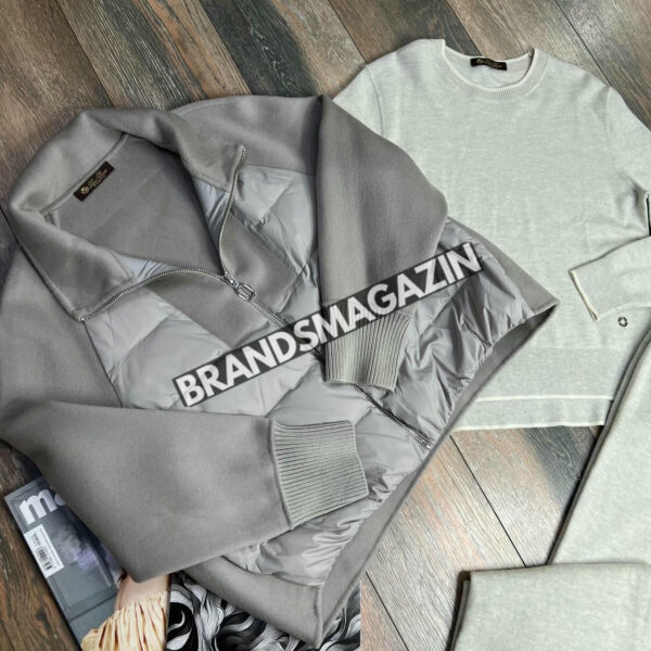 Куртка Loro Piana BM46350742077