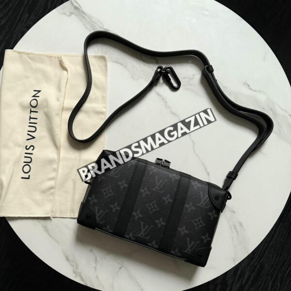 Сумка-мессенджер Louis Vuitton BM47304366877