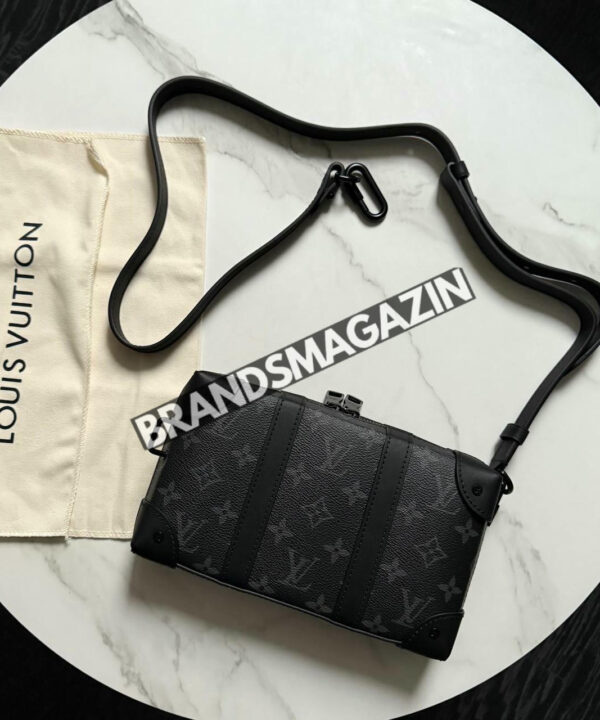 Сумка-мессенджер Louis Vuitton BM47304366877 Сумка-мессенджер Louis Vuitton BM47304366877