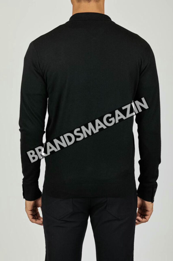Кардиган Kiton BM45786499877 3