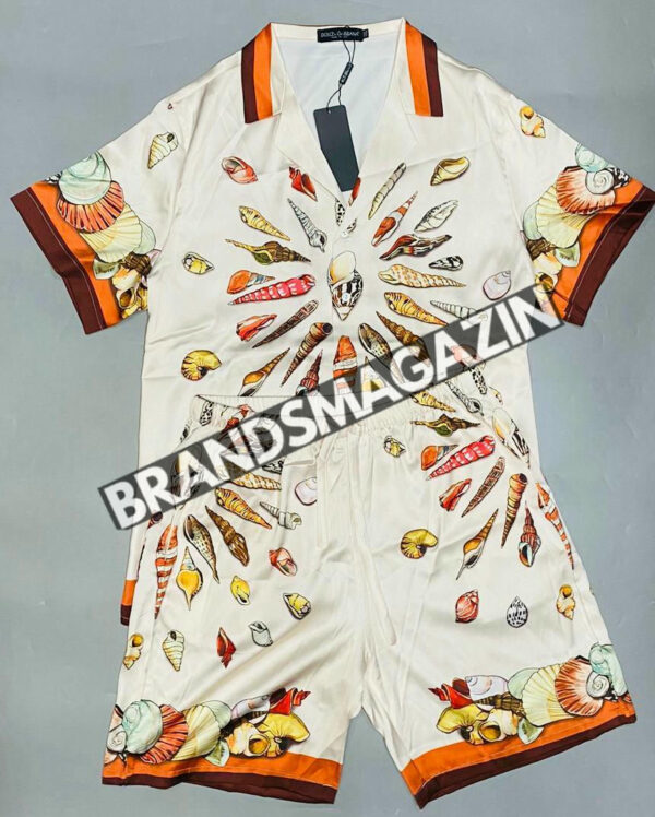 Прогулочный костюм Dolce&Gabbana BM71868777