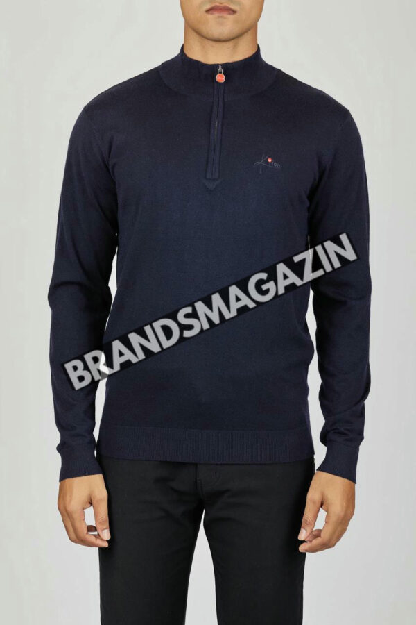 Водолазка Kiton BM45881088977