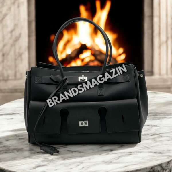 Сумка Balenciaga BM46244983277 5